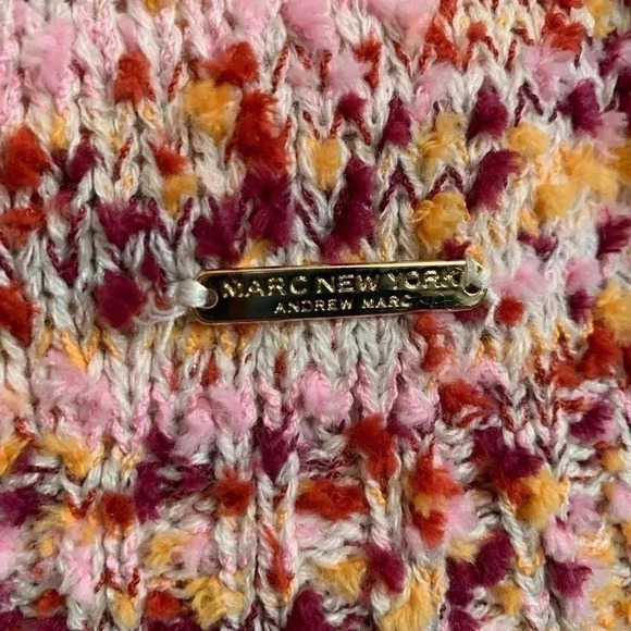 Andrew Marc Sweater​​ - Picture 3 of 5